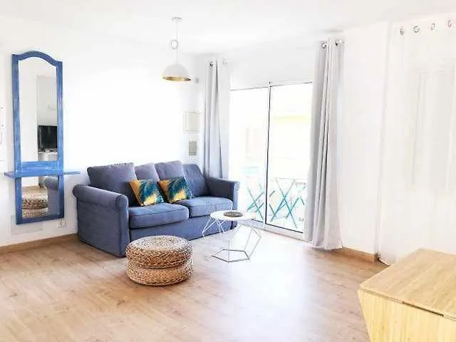 Apartment Apartamento 3º Playa Puerto De Pollensa Port de Pollenca Spain
